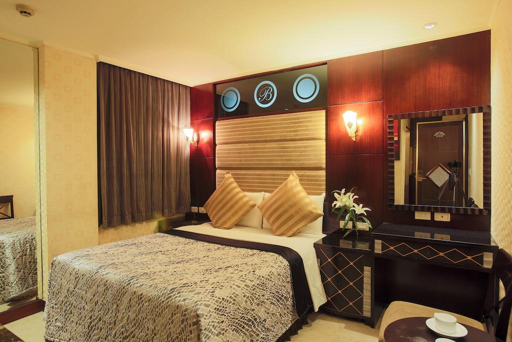 Best Love Boutique Hotel Taipei Exterior photo
