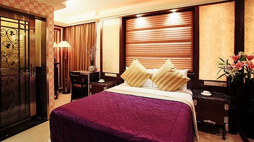 Best Love Boutique Hotel Taipei Exterior photo
