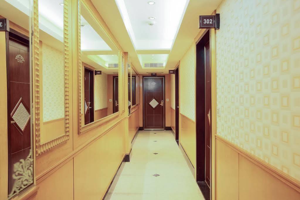 Best Love Boutique Hotel Taipei Exterior photo